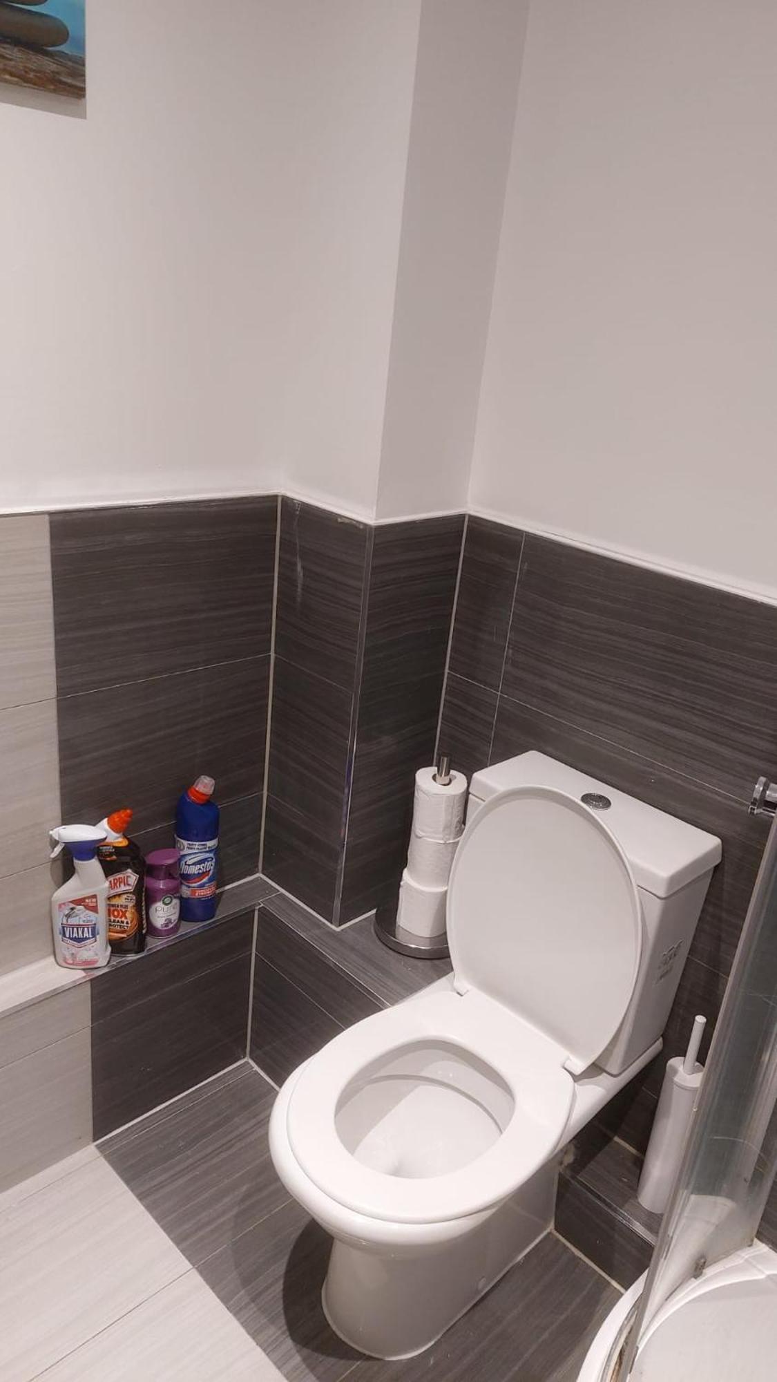 Spacious Studio Maidstone - Redecorated Oct 2023 Extérieur photo